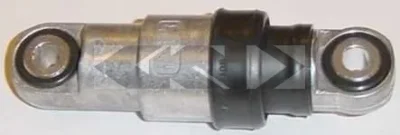 70075 GKN SPIDAN/LOEBRO Амортизатор натяжителя ремня приводного