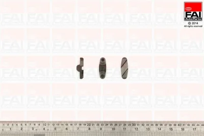 R183S FAI AUTOPARTS Коромысло, управление двигателем