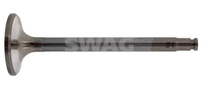10 91 5356 SWAG Выпускной клапан