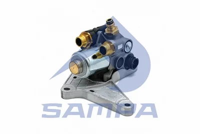 Выпускной клапан SAMPA 078.383