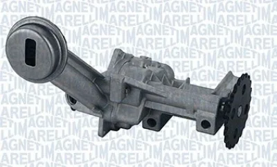 351516000006 MAGNETI MARELLI Масляный насос