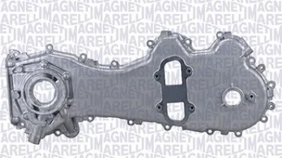 351516000012 MAGNETI MARELLI Масляный насос