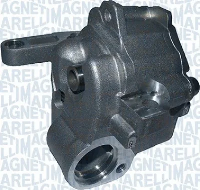 351516000013 MAGNETI MARELLI Масляный насос