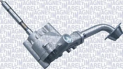 351516000023 MAGNETI MARELLI Масляный насос