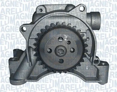 351516000034 MAGNETI MARELLI Масляный насос