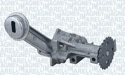 351516000043 MAGNETI MARELLI Масляный насос