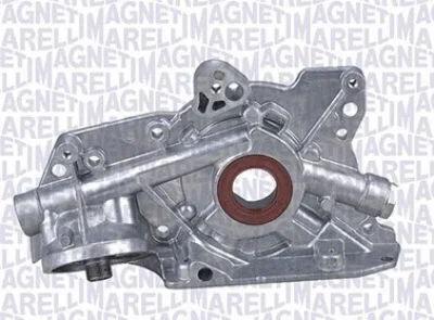 351516000045 MAGNETI MARELLI Масляный насос