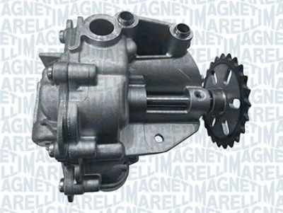 351516000056 MAGNETI MARELLI Масляный насос