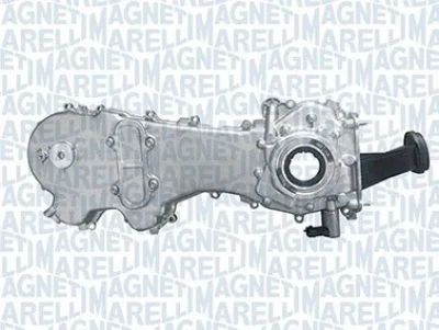 351516000062 MAGNETI MARELLI Масляный насос