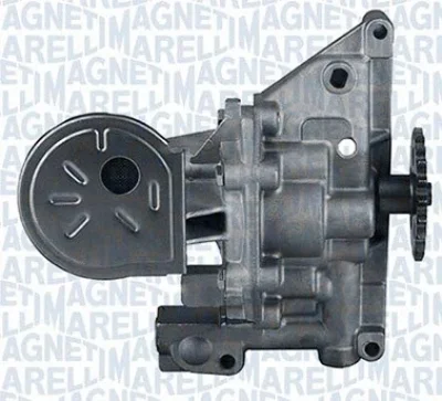 351516000076 MAGNETI MARELLI Масляный насос