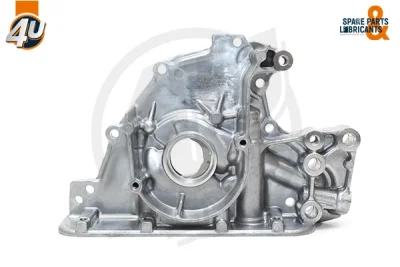 11297VV 4U Autoparts Масляный насос