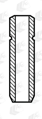 VAG96370 AE Направляющая втулка клапана