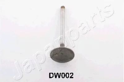 VV-DW002 JAPANPARTS Впускной клапан