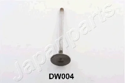 VV-DW004 JAPANPARTS Впускной клапан