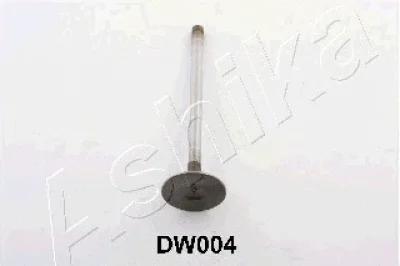 15DW004 ASHIKA Впускной клапан