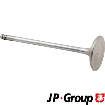 Впускной клапан JP GROUP 1211302000