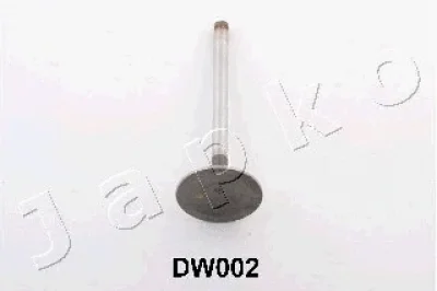 5DW002 JAPKO Впускной клапан
