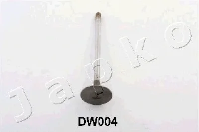 5DW004 JAPKO Впускной клапан