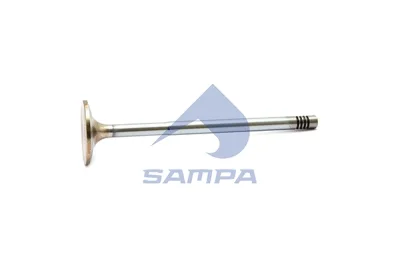 Впускной клапан SAMPA 046.349