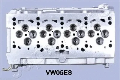 XX-VW05ES JAPANPARTS Головка цилиндра