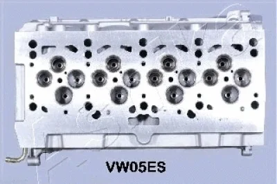 VW05ES ASHIKA Головка цилиндра