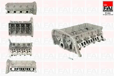 BCH018 FAI AUTOPARTS Головка цилиндра