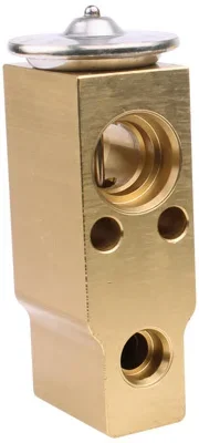 7110270 POWERMAX Расширительный клапан кондиционера