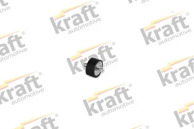1490510 KRAFT Опора (подушка) радиатора
