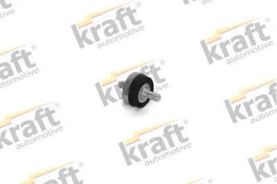 1490515 KRAFT Опора (подушка) радиатора