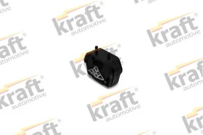 1491685 KRAFT Опора (подушка) двигателя
