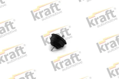 1492560 KRAFT Опора (подушка) двигателя