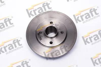 6055030 KRAFT Тормозной диск