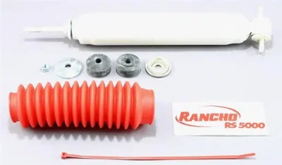 RS5128 RANCHO Амортизатор
