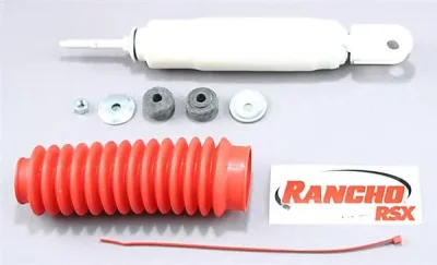 RS5265 RANCHO Амортизатор