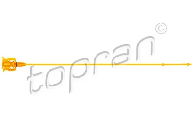 Указатель уровня масла TOPRAN 208 550