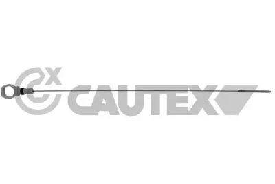 031403 CAUTEX Указатель уровня масла