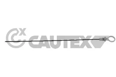 481168 CAUTEX Указатель уровня масла