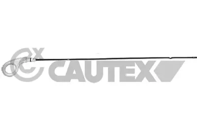 757739 CAUTEX Указатель уровня масла