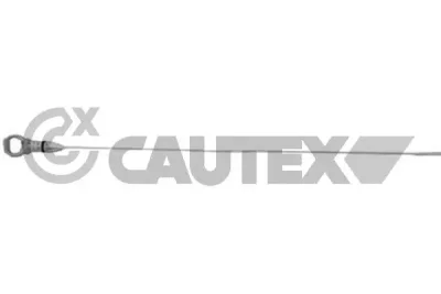 Указатель уровня масла CAUTEX 757754