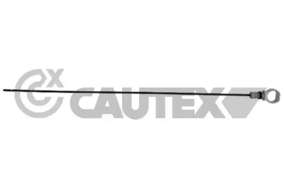 757766 CAUTEX Указатель уровня масла