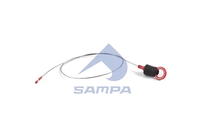 Указатель уровня масла SAMPA 200.299