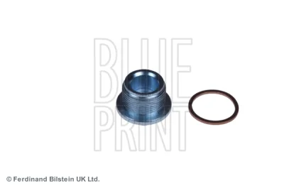 ADV180105 BLUE PRINT Резьбовая пробка, масляный поддон