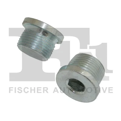 Резьбовая пробка, масляный поддон FA1/FISCHER 445.410.001