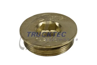 Резьбовая пробка, блок-картер двигателя TRUCKTEC 03.67.004
