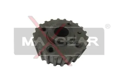 54-0509 MAXGEAR Шестерня, коленчатый вал