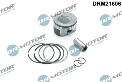 DRM21606 Dr.Motor Automotive Поршень