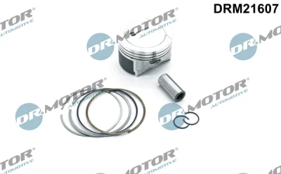 DRM21607 Dr.Motor Automotive Поршень