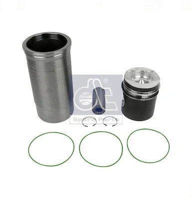Ремонтный комплект, поршень / гильза цилиндра DT Spare Parts 1.31051