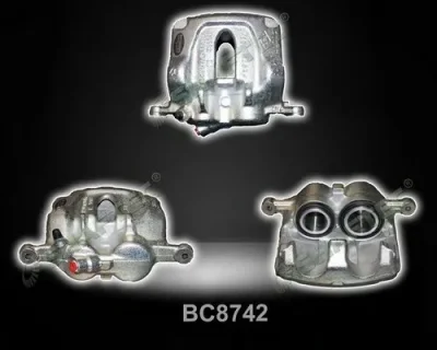 Тормозной суппорт SHAFTEC BC8742