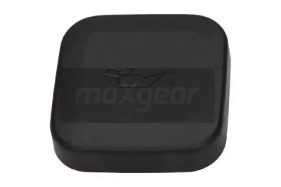 28-0316 MAXGEAR Крышка, заливная горловина